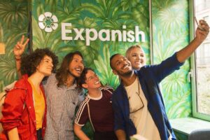 Spanish Courses in Barcelona - Expanish