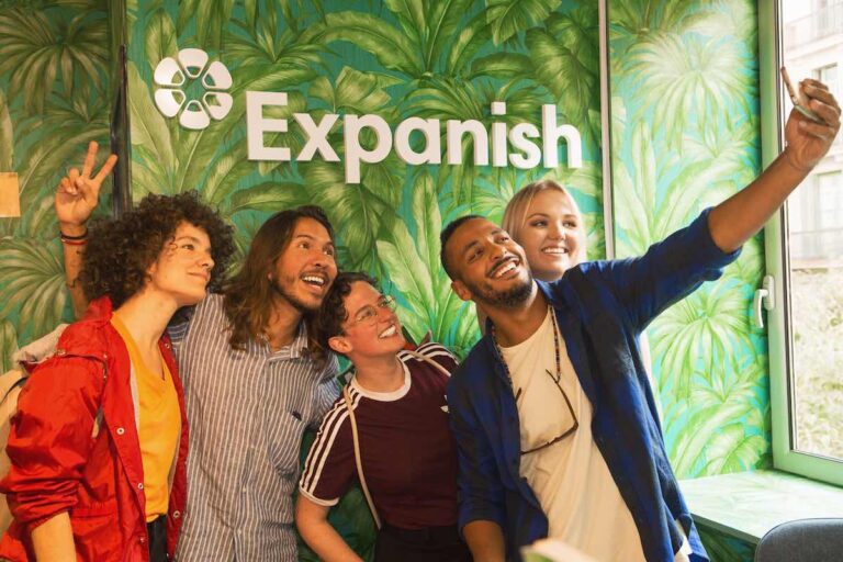 Spanish Courses in Barcelona - Expanish